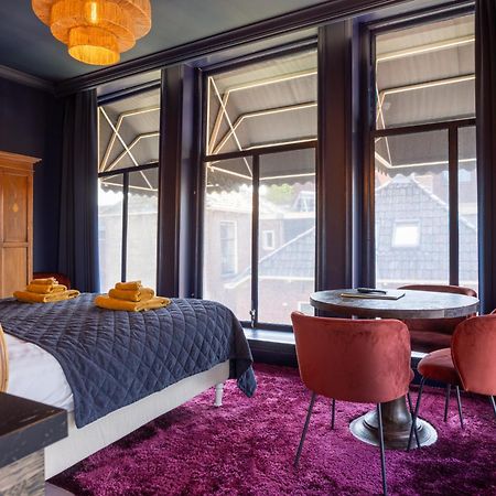 Hotel Stadsherberg Sneek Luaran gambar