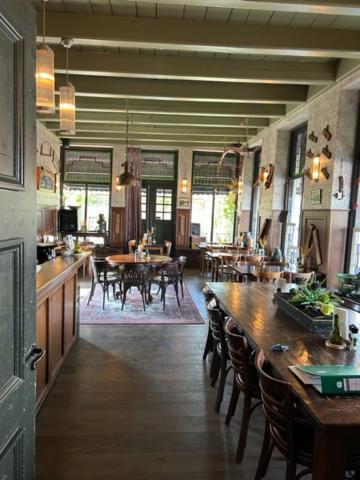 Hotel Stadsherberg Sneek Luaran gambar