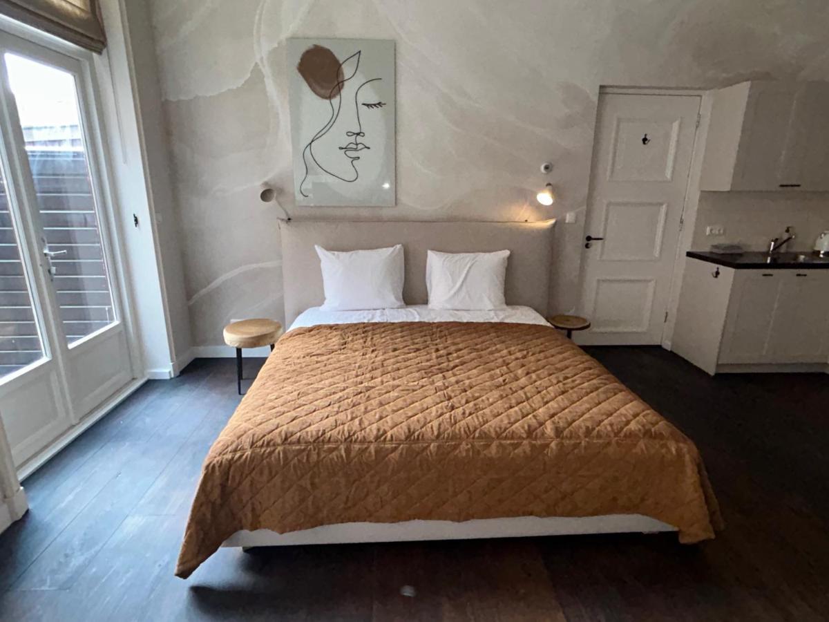 Hotel Stadsherberg Sneek Luaran gambar