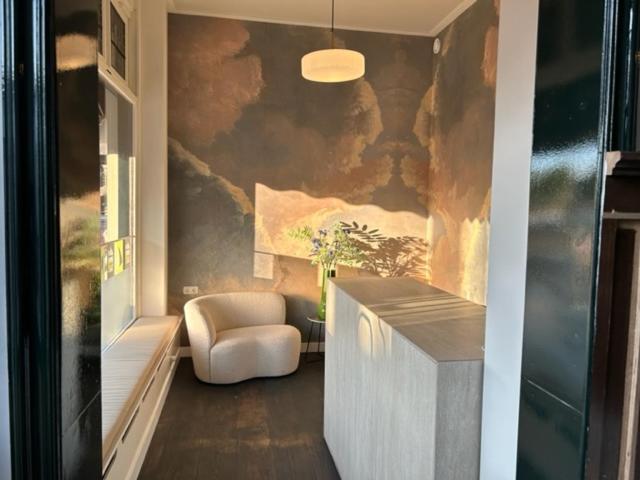Hotel Stadsherberg Sneek Luaran gambar