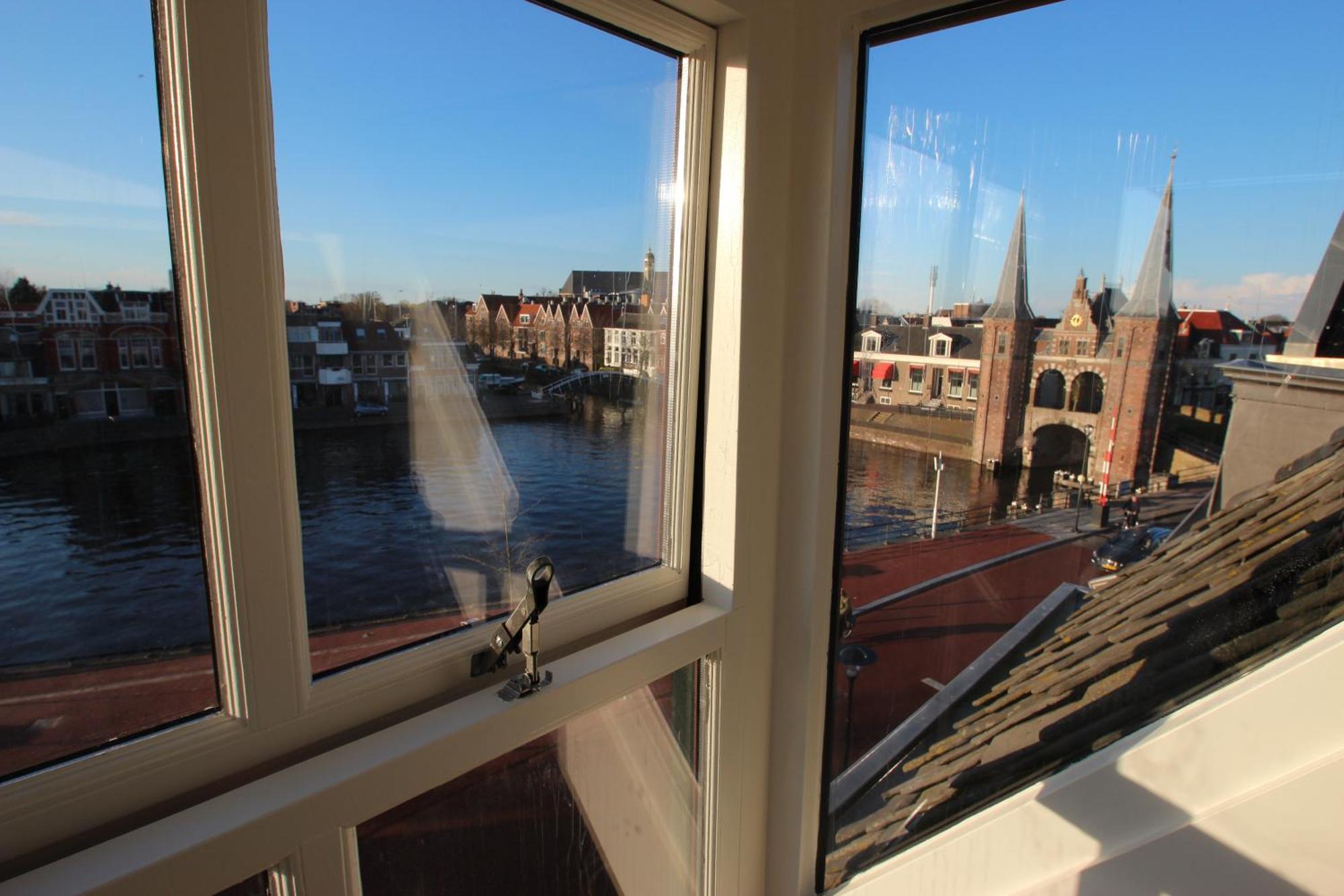 Hotel Stadsherberg Sneek Bilik gambar