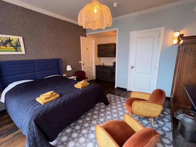 Hotel Stadsherberg Sneek Luaran gambar