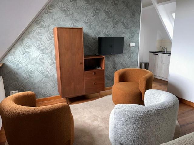 Hotel Stadsherberg Sneek Luaran gambar