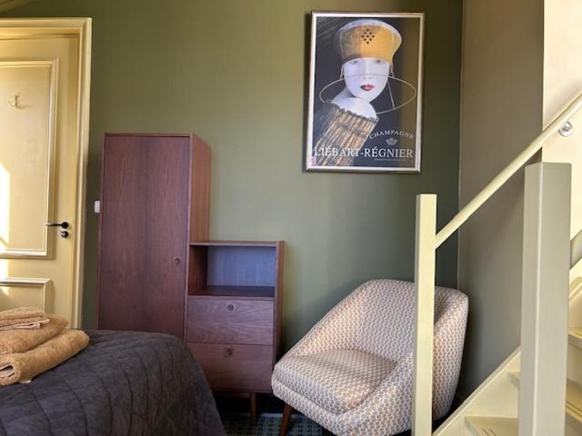 Hotel Stadsherberg Sneek Luaran gambar