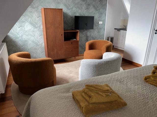 Hotel Stadsherberg Sneek Luaran gambar