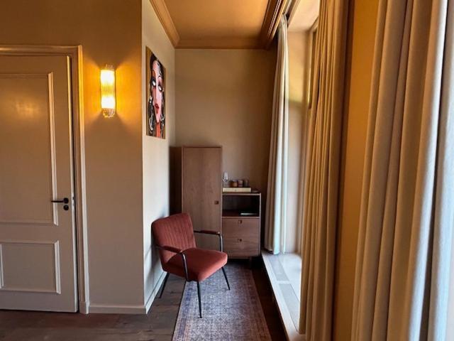 Hotel Stadsherberg Sneek Luaran gambar