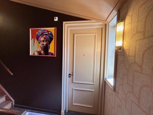 Hotel Stadsherberg Sneek Luaran gambar