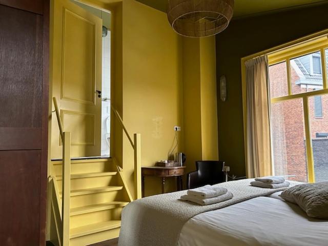 Hotel Stadsherberg Sneek Luaran gambar