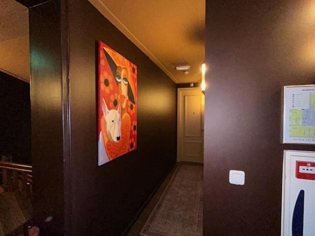 Hotel Stadsherberg Sneek Luaran gambar