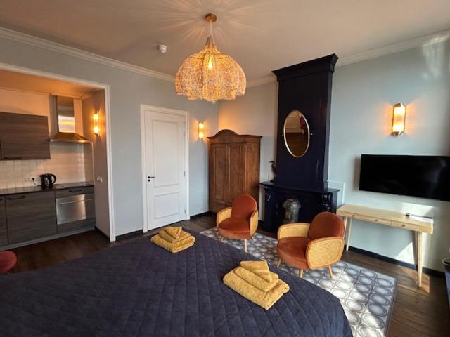 Hotel Stadsherberg Sneek Luaran gambar