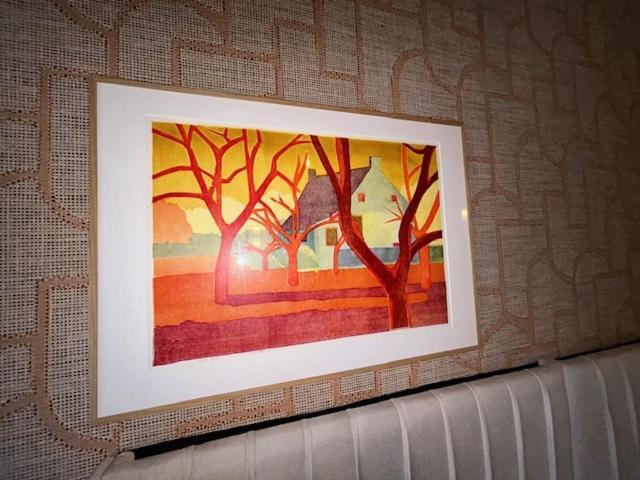 Hotel Stadsherberg Sneek Luaran gambar