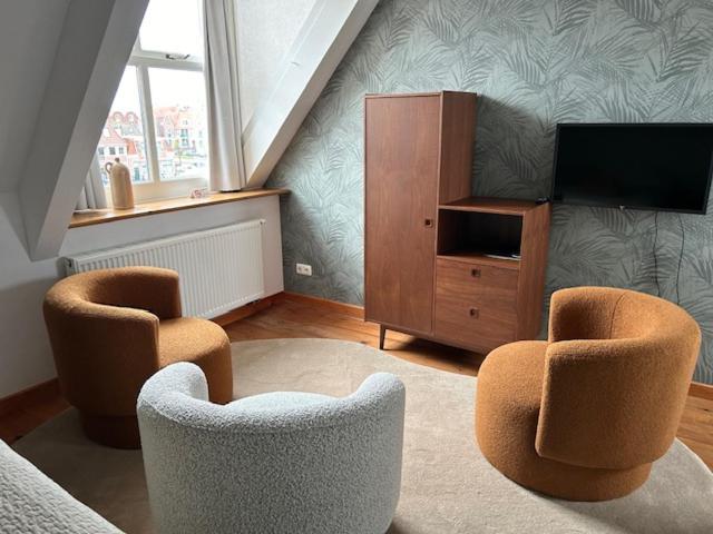 Hotel Stadsherberg Sneek Luaran gambar