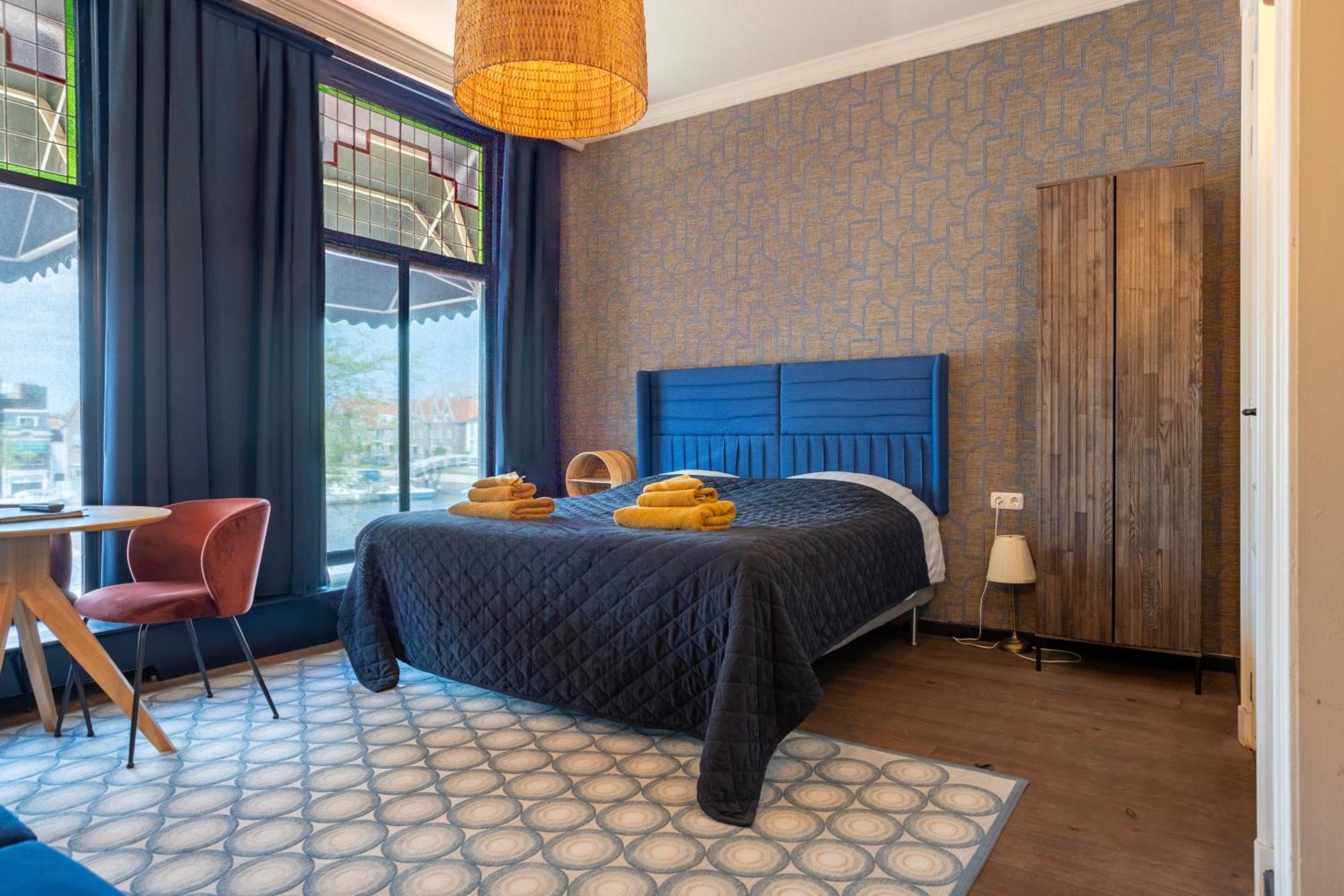 Hotel Stadsherberg Sneek Luaran gambar
