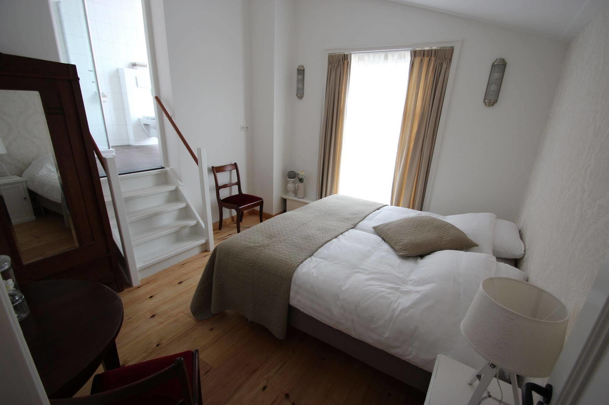 Hotel Stadsherberg Sneek Luaran gambar
