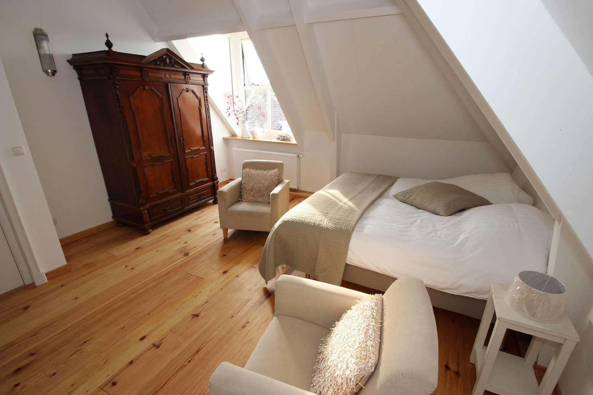 Hotel Stadsherberg Sneek Luaran gambar