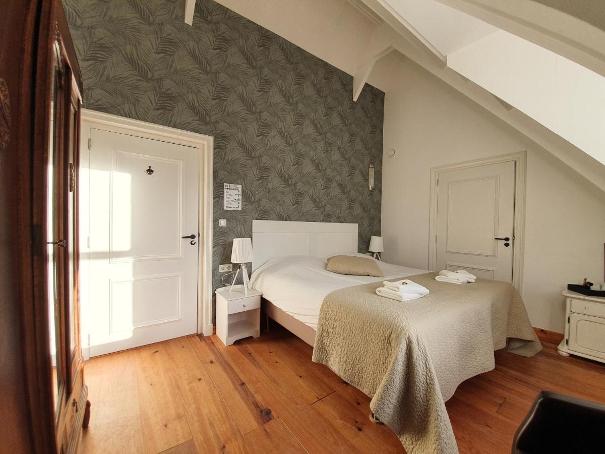 Hotel Stadsherberg Sneek Luaran gambar